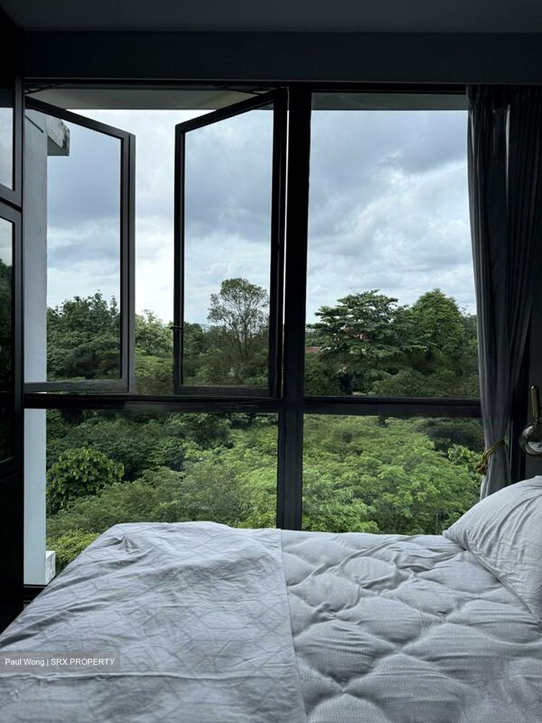 The Visionaire (D27), Condominium #454391681